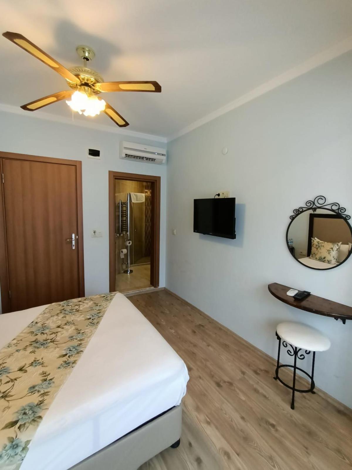 Beyaz Konak Otel 아그바 외부 사진