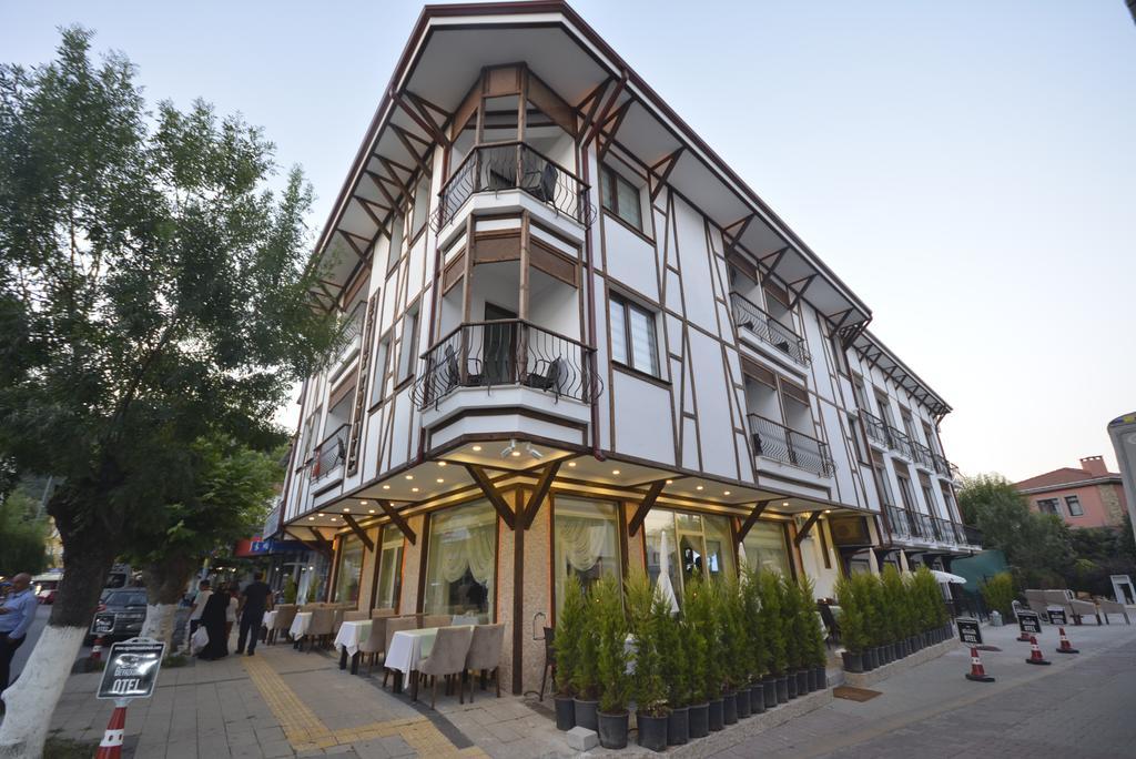 Beyaz Konak Otel 아그바 외부 사진