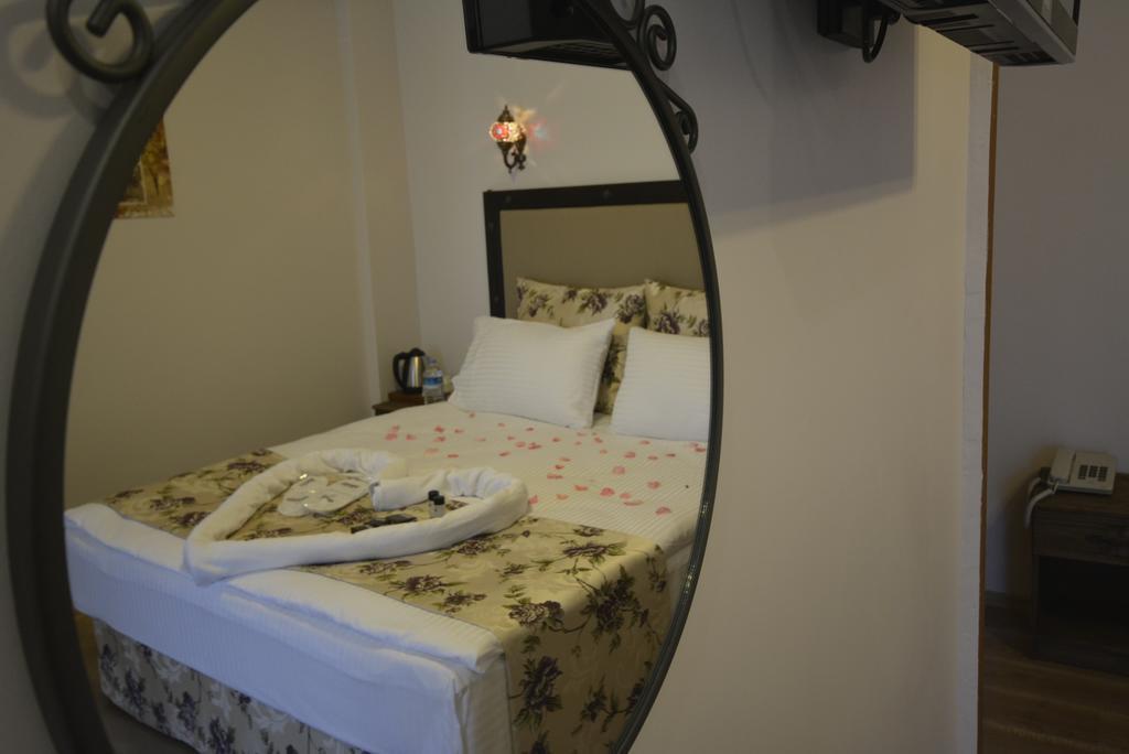 Beyaz Konak Otel 아그바 외부 사진