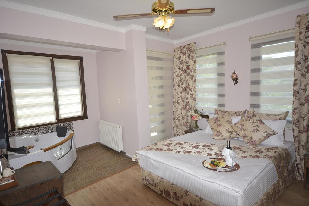Beyaz Konak Otel 아그바 외부 사진