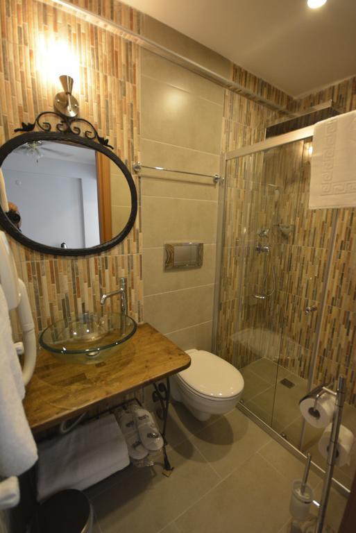 Beyaz Konak Otel 아그바 외부 사진