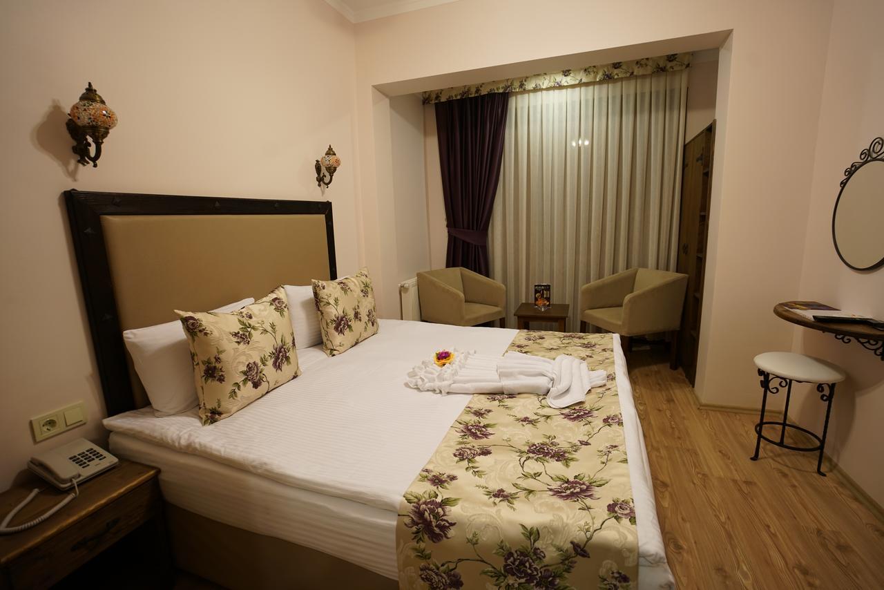 Beyaz Konak Otel 아그바 외부 사진